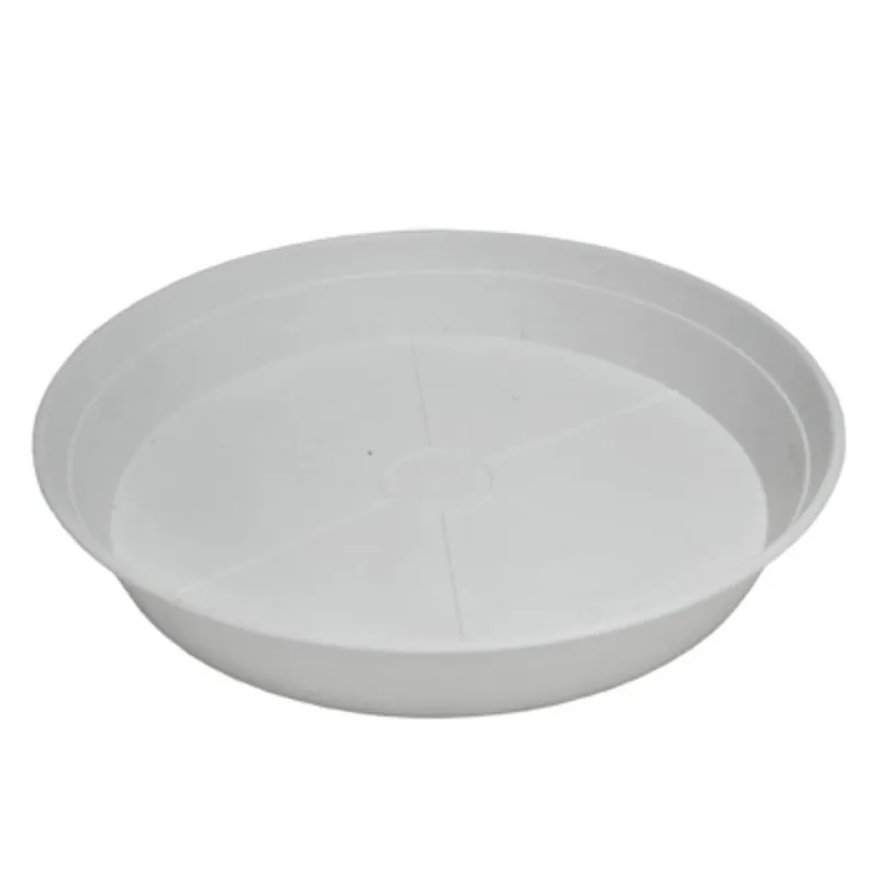 Cumpără azi | Bol sub oală UH o23,5cm alb K41