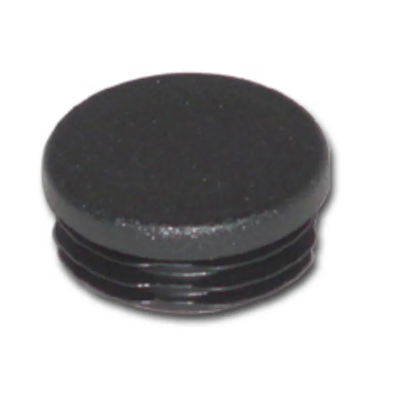 Promoție - Dop o25 mm 1-3 negru KLC