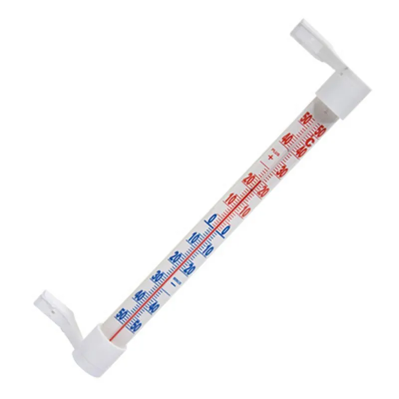 Reducere exclusivă - Termometru pentru geam exterior UH 21cm tubular KLC