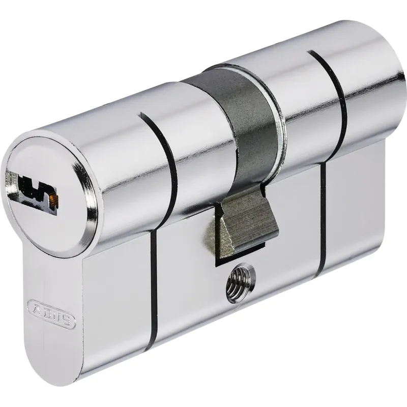 Retur gratuit - Cilindru usa ABUS D6PS 30x50mm