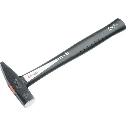 Ofertă flash - Ciocan lacatuserie 300g coada carbon