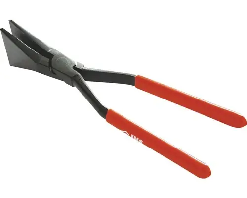 Cleste Drept Pentru Faltuit Ius 280x60 Mm, Cu Falci Suprapuse | Noutate în gamă