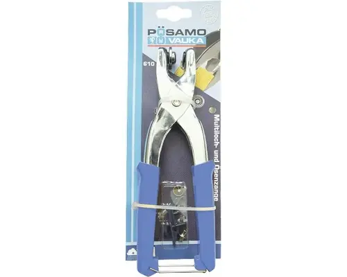 Ofertă promoțională - Cleste Pentru Capsat Pösamo 200mm
