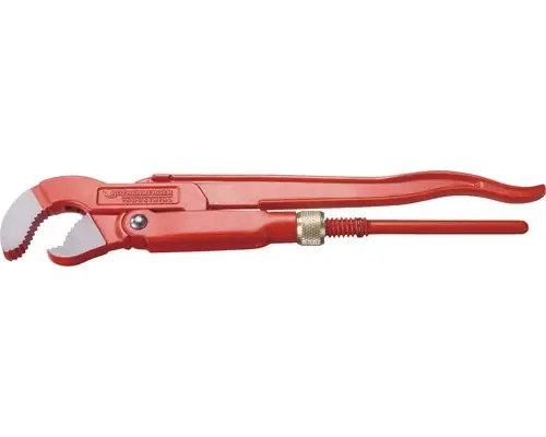 Cleste reglabil pentru tevi Rothenberger Super S 420mm | Lansare