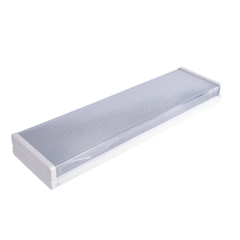 Ofertă exclusivă - Corp de Iluminat Aparent LED 40W 2x18W
