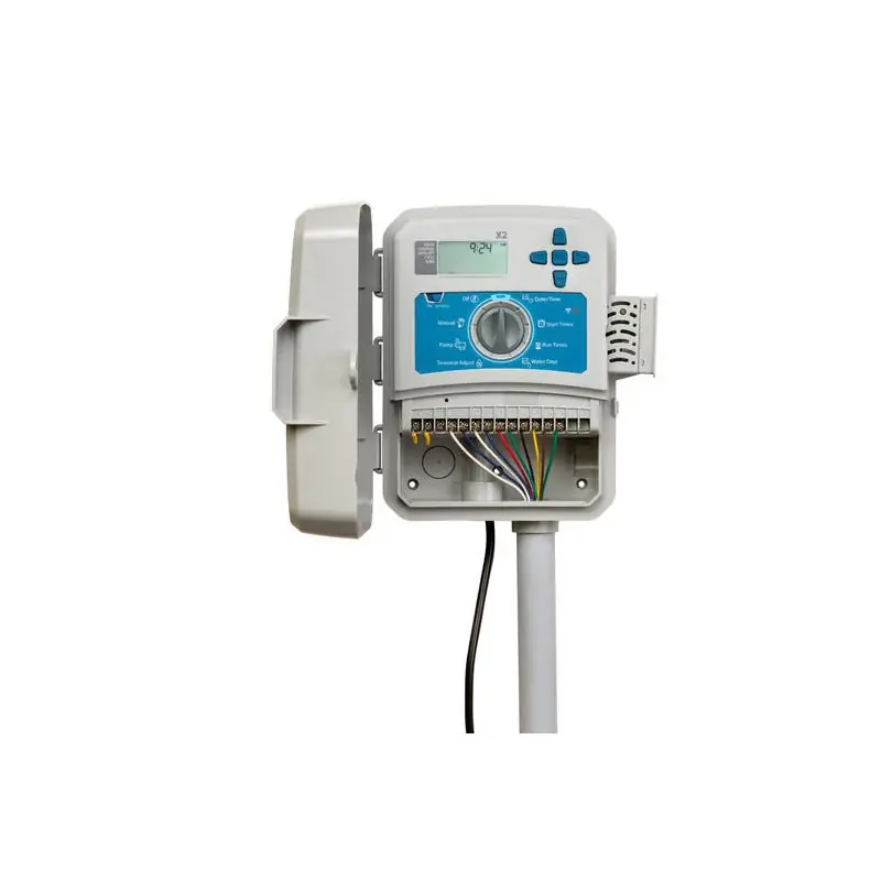 Controller X2 6 zone exterior (wi-fi compatibil) - Produs apreciat