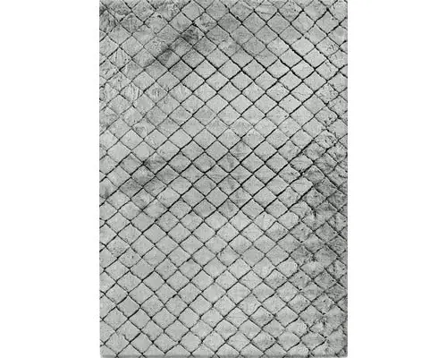 Covor Romance Stream Gri Marmorat 160x230 Cm - Recomandare