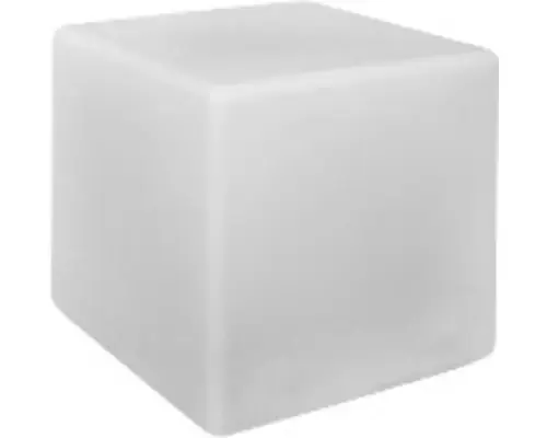 Cub Luminos Cumulus E27 Max. 1x60w 40cm, Pentru Exterior Ip44 - Reducere