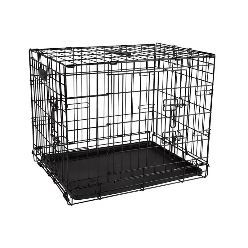 Cusca pliabila, District 70, Crate, XXL | Noutate