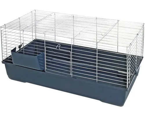 Cusca Rozatoare Baldo 118x59x46 Negru - Recomandarea clienților