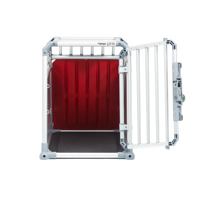 Cusca transport, 4 pets, PRO Dog 2 M | Noutate în catalog