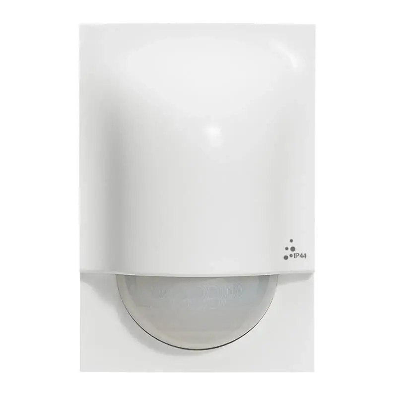 Detector de miscare automat 140° Legrand Valena Life with Netatmo, Interior/Exterior, IP44, Alb - Produs premium