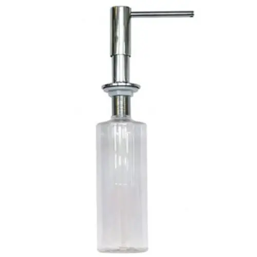 Ofertă online - Dispozitiv detergent Alveus 1136559, Crom