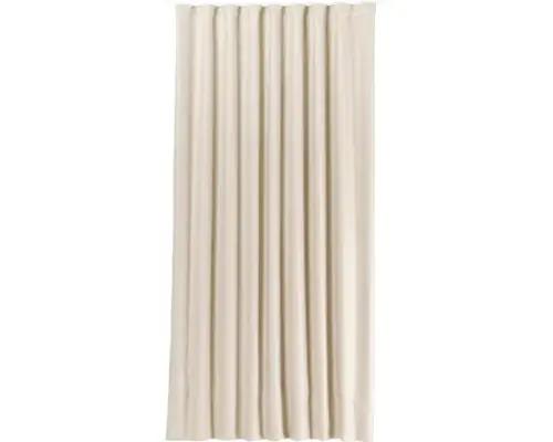 Se vinde rapid - Draperie Cu Rejansa Multifunctionala Amadeo Crem 140x260 Cm