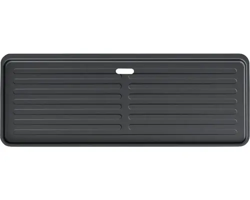 Etajera Baie Tiger Carv Negru 800249 | Preț redus