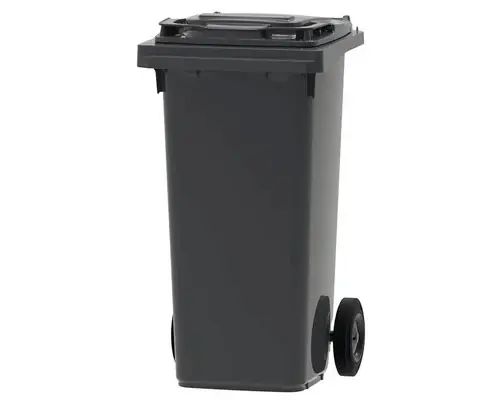 Europubela 240 L Negru - Selecție premium
