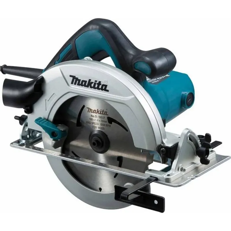 Fierastrau circular Makita HS7601 - Preț special online