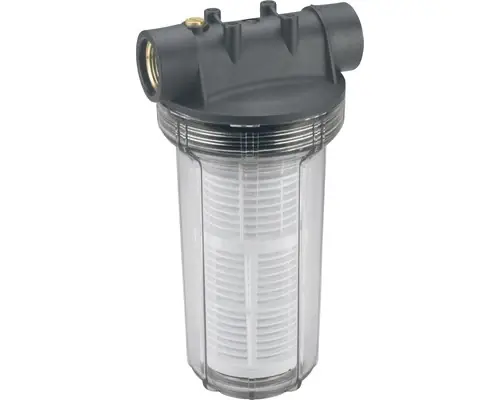 Filtru Pentru Pompa de Apa For_q 25 - Retur simplu