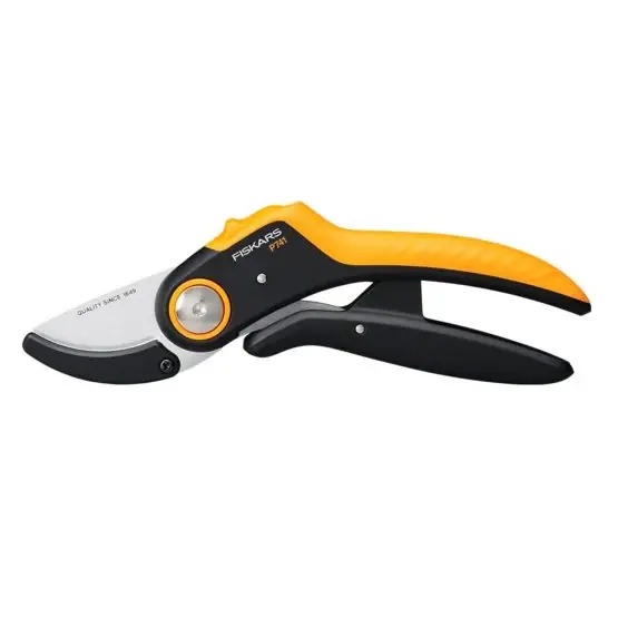 Produs apreciat | Foarfeca FISKARS Plus P741, 1057171