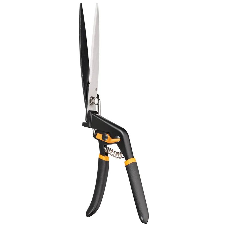 Ultimele bucăți - Foarfeca pentru gazon Fiskars Solid GS21, 31 cm