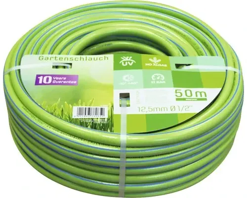 Furtun De Gradina Clasic 1/2" 50m | Produs premium