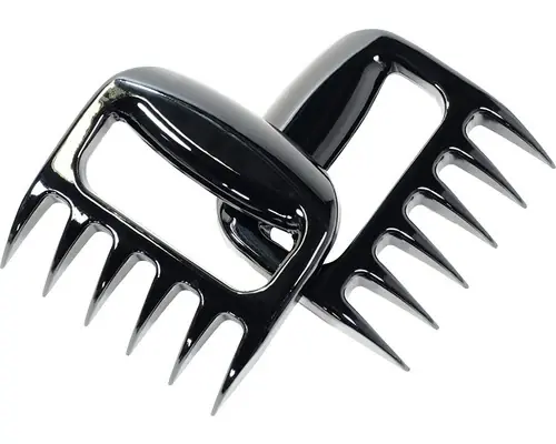 Preț avantajos | Gheare Pentru Gratar Grill Guru 2 Buc