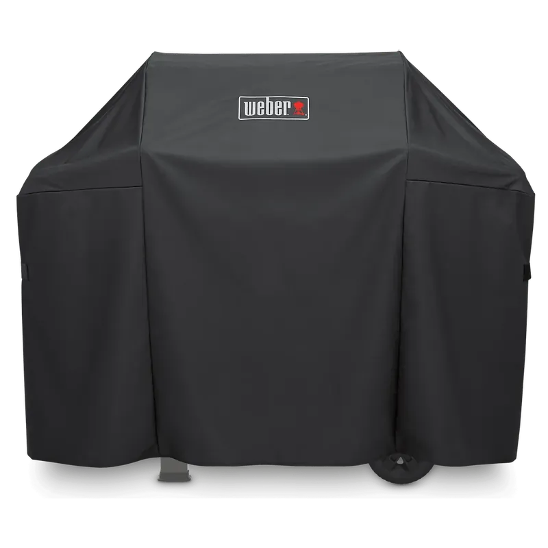 Husa premium gratar Weber Spirit Seria 300 - Produs recomandat