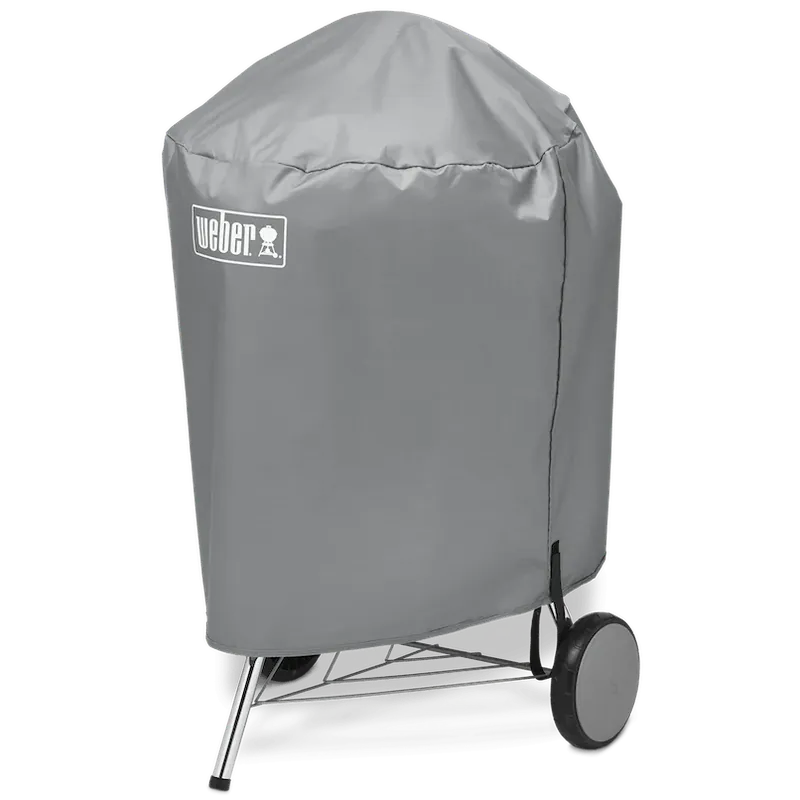 Husa protectie pentru gratare carbuni Weber, 57 cm - Plată securizată