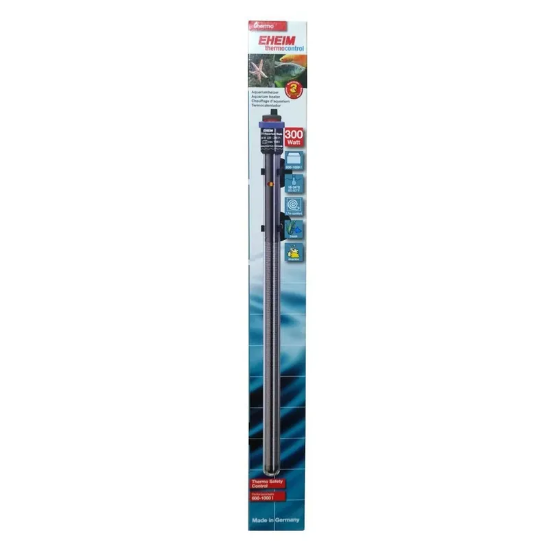 Incalzitor Eheim 300W - Ofertă avantajoasă