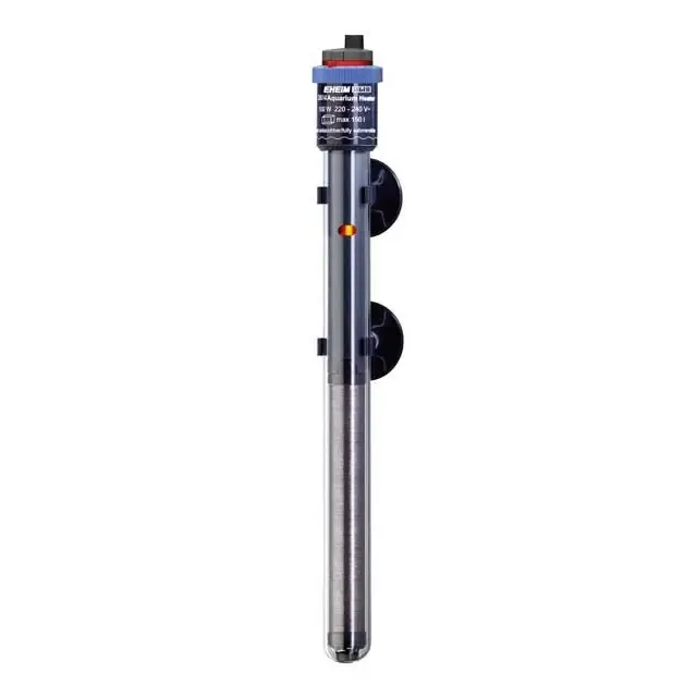 Incalzitor Eheim Jager 100 W - Reducere suplimentară