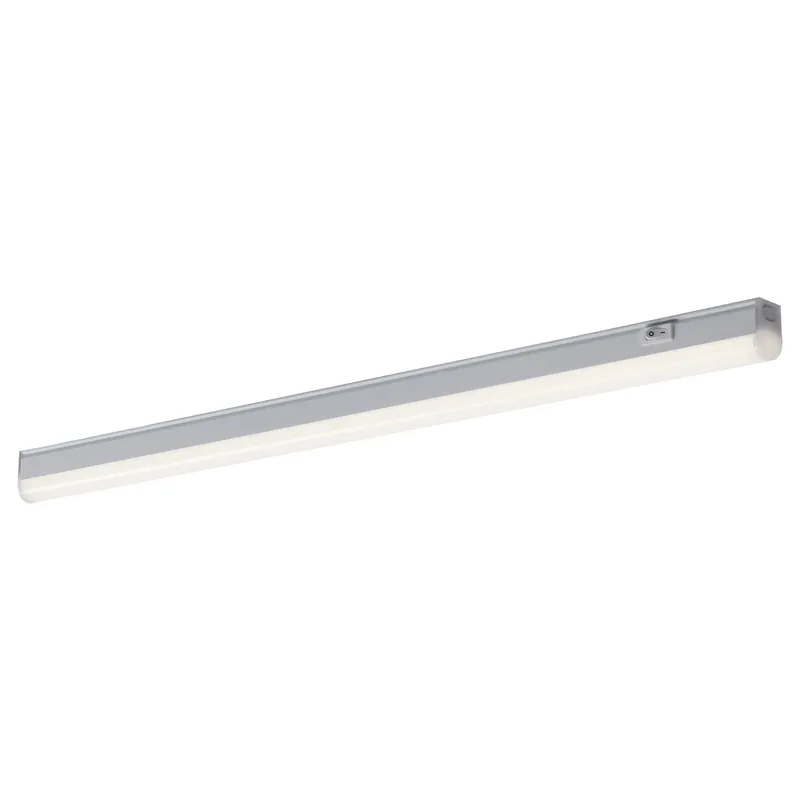 Lampa de dulap Greg 16 W, 1170 mm | Profită acum