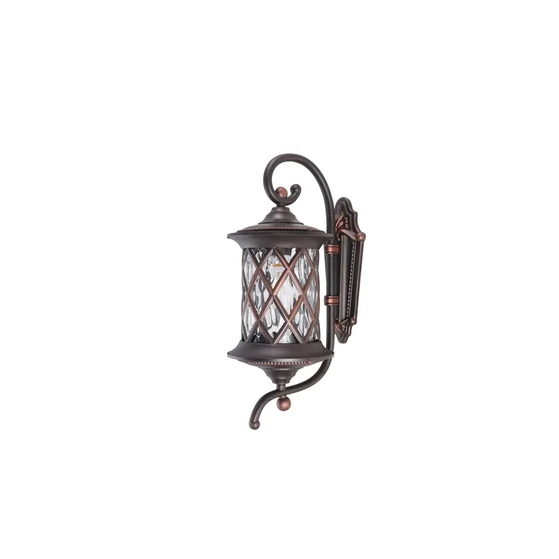 Ofertă flash | Lampa de perete, Nowodvorski, Negru