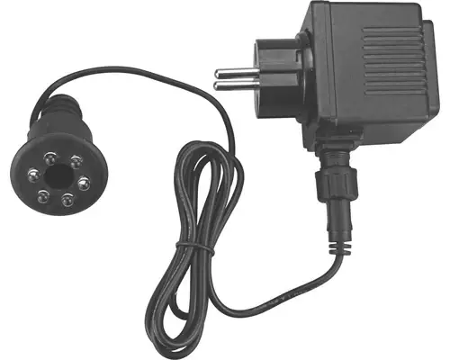 Led Iluminat Iaz Heissner Aqua Light Led, Alb | Ofertă avantajoasă