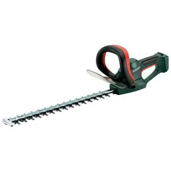 Foarfece pentru arbuști Metabo AHS 18-55 V 600463850 | Outlet
