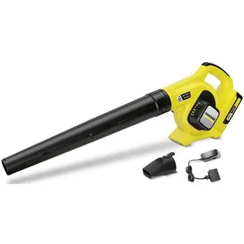 Suflantă de aer Karcher LBL 2 Battery Set | Reducere exclusivă