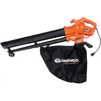 Suflantă de aer Daewoo DAEBV3000 - Produs nou