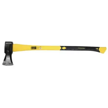 Calitate excelentă | Topor Topmaster TM-381324 2700g