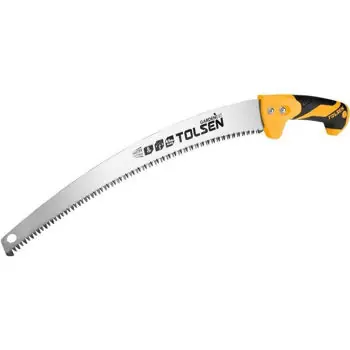 Selecție de top - Fierăstrău manual Tolsen Ferastrau p/u gradina 350 mm (31045)