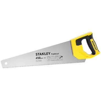Economii mari - Fierăstrău manual Stanley STHT20354-1