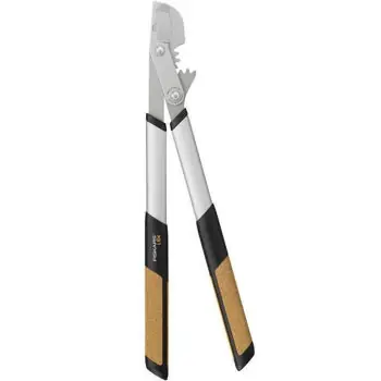 Direct de la producător - Foarfecă de gradină Fiskars PowerGear QUANTUM