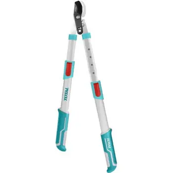 Se epuizează rapid - Foarfecă de gradină Total tools THTS15274162