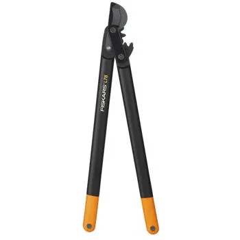 Promoție specială | Foarfecă de gradină Fiskars Power Gear L78 (1000584)