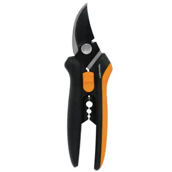 Foarfecă de gradină Fiskars Solid SP14 (1051601) | Promoție limitată
