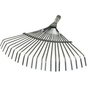 Top vânzări | Greblă Axentia 341228 Grebla 22z.