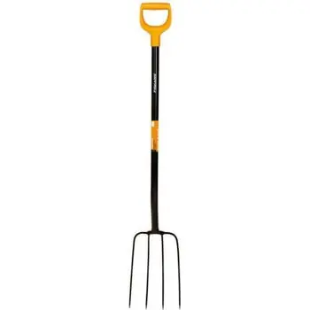 Economisește acum - Greblă Fiskars Solid (1003459)