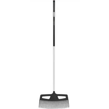 Super preț | Greblă Fiskars Xact XL 490 mm (1027037)