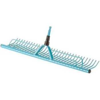 Greblă Gardena 3381-20 combisystem | Acum disponibil