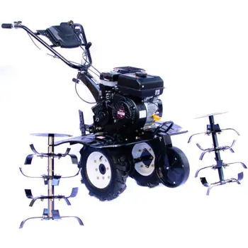 Produs premium - Motocultor Technoworker HB 750 S+ freza