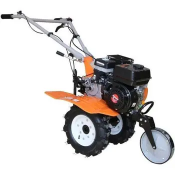 Motocultor Technoworker HB 700 N + freza VOR57410 | Retur ușor