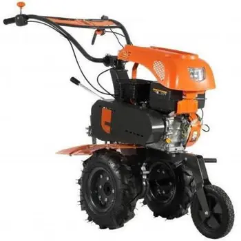 Motocultor O‘MAC MC 700 (fara freza) - Premium
